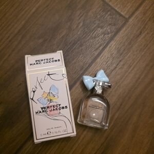Perfect Marc Jacobs Perfume Set Mini Bottle Splash 5ml